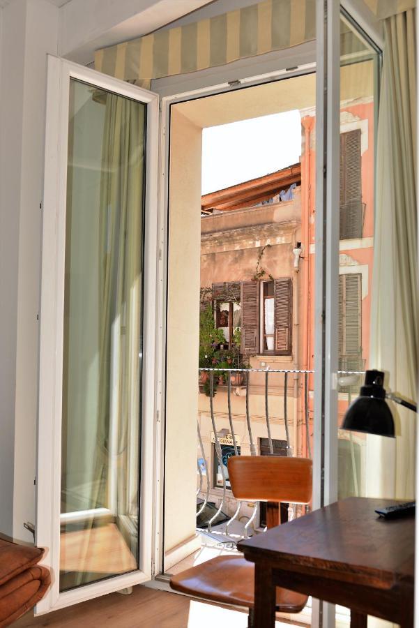 The Old Bakery Villa Cagliari Exteriör bild